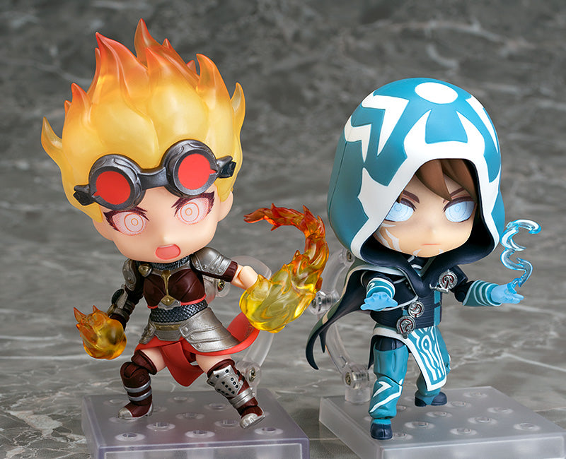 1755 Magic: The Gathering Nendoroid Jace Beleren