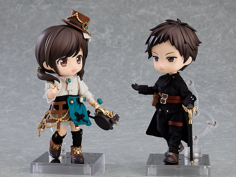 Nendoroid Doll Tailor: Anna Moretti