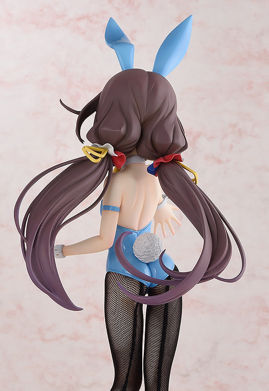 The Ryuo's Work is Never Done FREEing Ai Hinatsuru: Bunny Ver.