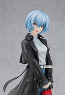 Rebuild of Evangelion Good Smile Company Rei Ayanami ~Red Rouge~