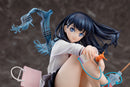 SSSS.GRIDMAN Good Smile Company Rikka Takarada ~I believe in future~