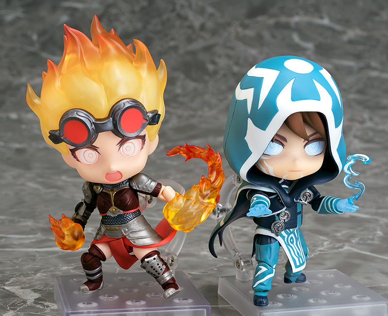 1781 Magic: The Gathering Nendoroid Chandra Nalaar