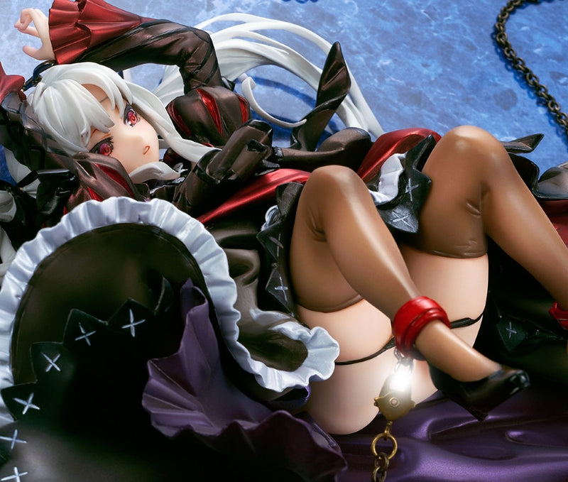 Bi-Syoujyo Mangekyou -Girl of Accursed Legend- magicbullet(s) Bi-Syoujyo Mangekyou ~Kirie Kagarino~