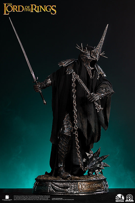 The Lord of the Rings Infinity Studio x Penguin Toys Master Forge Series Witch-king of Angmar