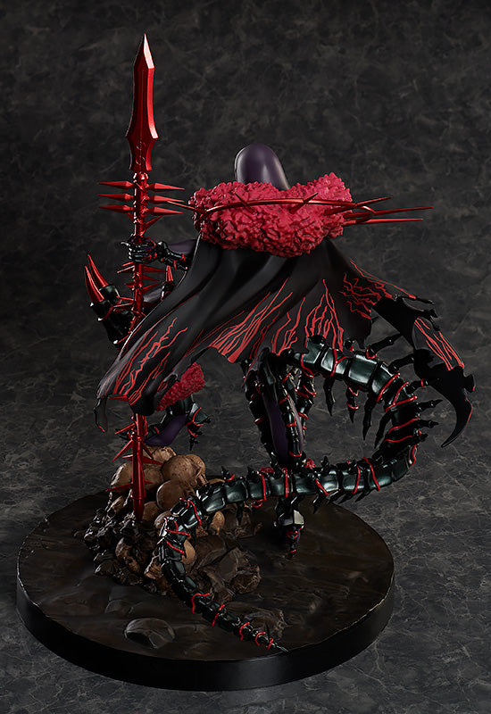 Fate/Grand Order FREEing Berserker/Cu Chulainn (Alter)