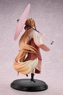 Spice and Wolf BellFine Holo hakama ver.