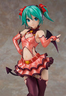Hatsune Miku -Project DIVA- F 2nd Max Factory Hatsune Miku Heart Hunter Ver.