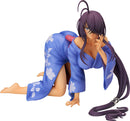 Ikkitousen: Extravaganza Epoch FREEing Kanu Unchou: Yukata Ver.