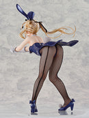 DEAD OR ALIVE Xtreme3 FREEing Marie Rose: Bunny Ver.