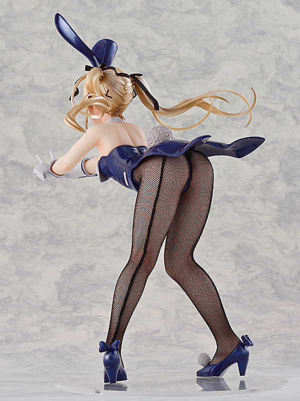DEAD OR ALIVE Xtreme3 FREEing Marie Rose: Bunny Ver.