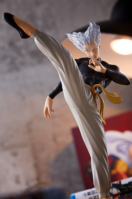 ONE-PUNCH MAN POP UP PARADE Garou