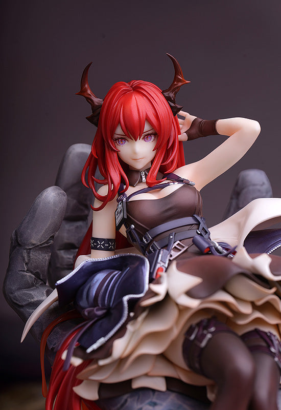 Arknights Myethos Surtr: Magma Ver.