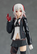 422 Heavily Armed High School Girls figma Shi(re-run)