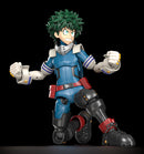 My Hero Academia TAKARA TOMY MODEROID Izuku Midoriya