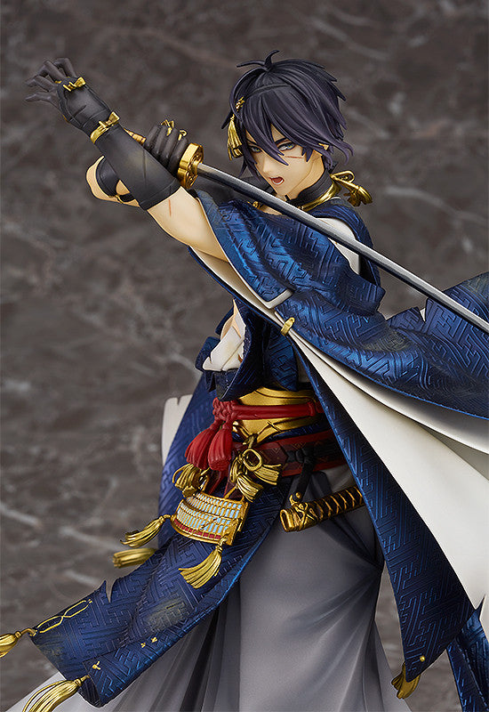 Touken Ranbu -ONLINE- ORANGE ROUGE Mikazuki Munechika: Awakened Ver.