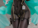 BUNNY SUIT PLANNING FREEing Sophia F. Shirring: Bunny Ver.