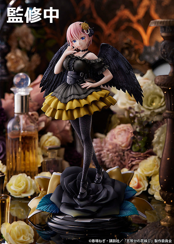 The Quintessential Quintuplets ∬ PROOF Ichika Nakano: Fallen Angel ver.