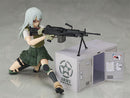 SP-136 Little Armory figma Ai Nishibe