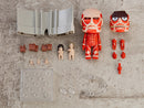 1925 Attack on Titan Nendoroid Colossal Titan Renewal Set
