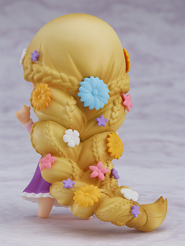804 Tangled Nendoroid Rapunzel (Re-run)