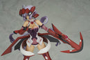 Senki Zesshou Symphogear GX BELLFINE CO.,LTD. Chris Yukine Ichaival Ver. (re-run)