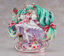 Character Vocal Series 01: Hatsune Miku Good Smile Company Hatsune Miku: 15th Anniversary Ver.