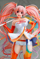 Good Smile Racing Max Factory Super Sonico: Racing Ver. 2016