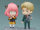 1902 SPY x FAMILY Nendoroid Anya Forger
