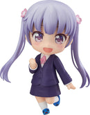 639 NEW GAME! Nendoroid Aoba Suzukaze (Re-run)
