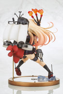 Kantai Collection -KanColle- Broccoli 1/8 scale figure Kantai Collection -KanColle- [Yudachi Kaini]