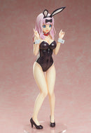 Kaguya-sama: Love is War -Ultra Romantic- FREEing Chika Fujiwara: Bare Leg Bunny Ver.