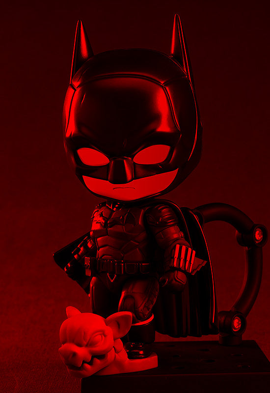 1855 The Batman Nendoroid Batman: The Batman Ver.