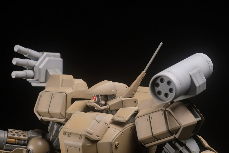 Assault Suits Leynos PLUM AS-5E3 Leynos（Mass Production-Type）[Renewal Ver.]
