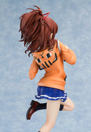 High School Fleet Fine Clover Mei Irizaki