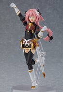 423 Fate/Apocrypha figma Rider of "Black"