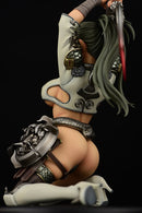 Queen's Blade OrcaToys Echidna