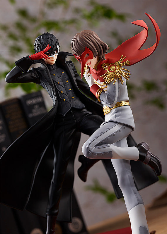 PERSONA 5 the Animation POP UP PARADE Crow (re-run)