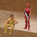 Fang of the Sun Dougram Max Factory COMBAT ARMORS MAX10 1/72 Scale Bromry Eyevan DT2