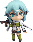 452 Sword Art Online II Nendoroid Sinon (re-run)