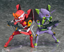 Rebuild of Evangelion Phat! Company Parfom R! Evangelion Unit-02