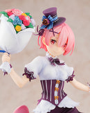 Re:ZERO -Starting Life in Another World- KADOKAWA Ram: Birthday Ver.