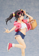 Love Live! Good Smile Company Nico Yazawa: Picnic Girl