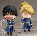 906 FULLMETAL ALCHEMIST Nendoroid Riza Hawkeye