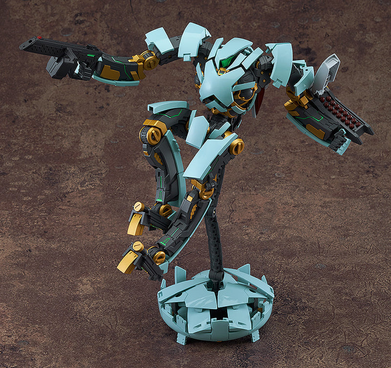 Expelled from Paradise Good Smile Company GSA NEW ARHAN