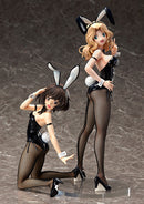 GIRLS und PANZER der Film FREEing Kei: Bunny Ver.