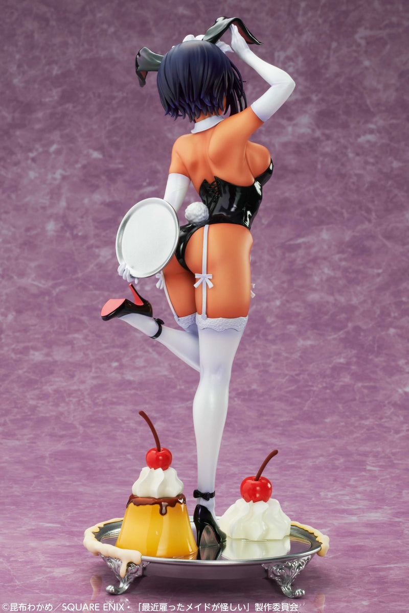 The Maid I Hired Recently Is Mysterious Medicos Entertainment 1/7-scale Figure「Lilith」