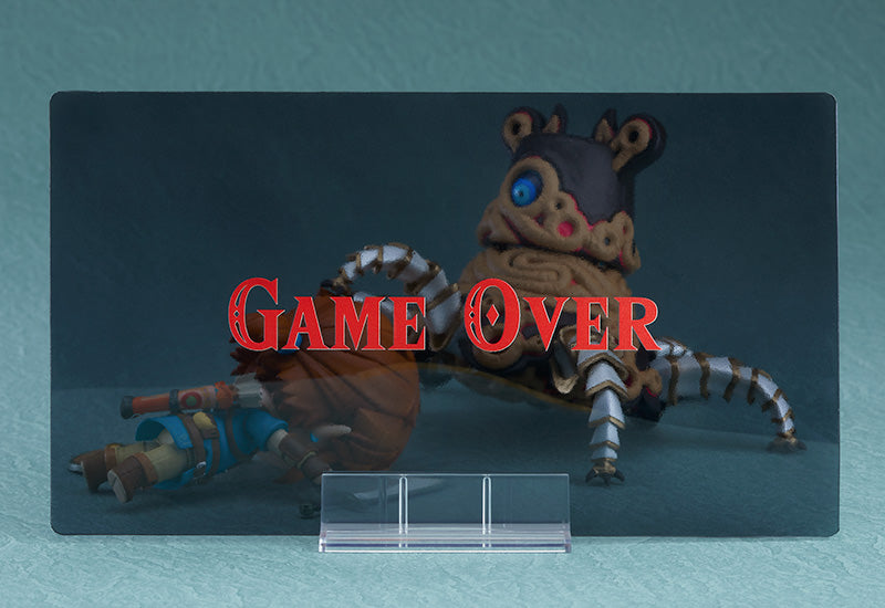 895 The Legend of Zelda: Breath of the Wild Nendoroid Guardian