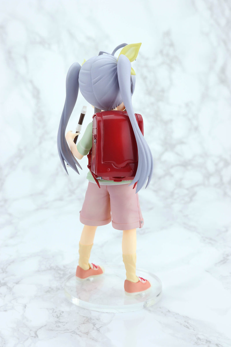 Non Non Biyori Repeat PULCHRA Miyauchi Renge