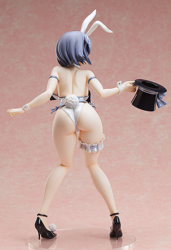 Shinobi Master Senran Kagura: NEW LINK FREEing Yumi: Bare Leg Bunny Ver.