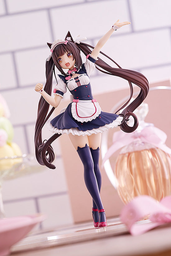 NEKOPARA POP UP PARADE Chocola (re-run)
